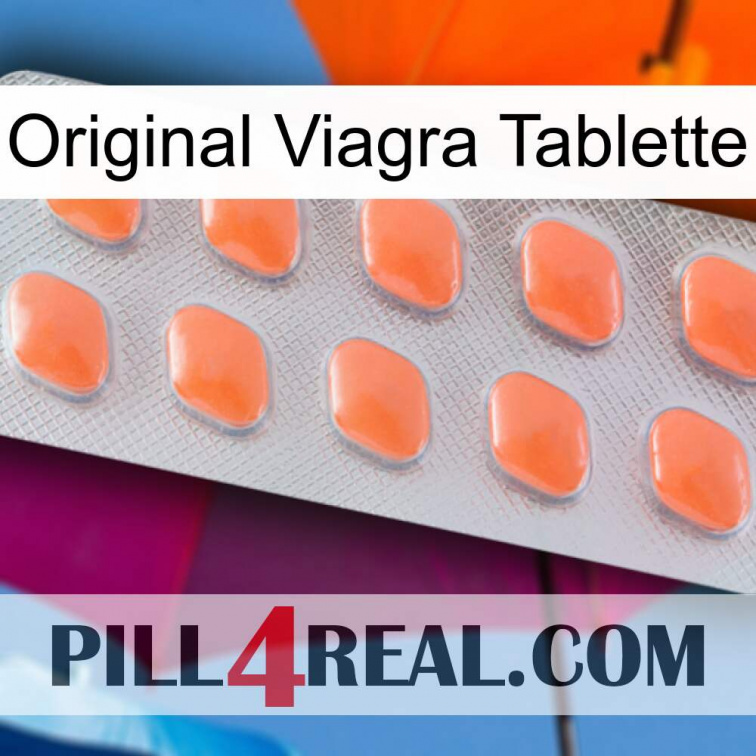 Original Viagra Tablet 26